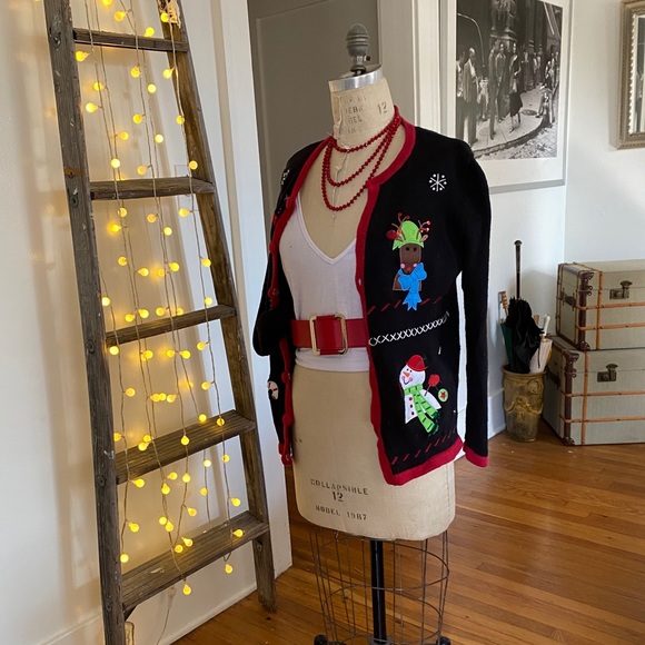 Holiday Editions Sweaters | Ugly Christmas Sweater | Poshmark